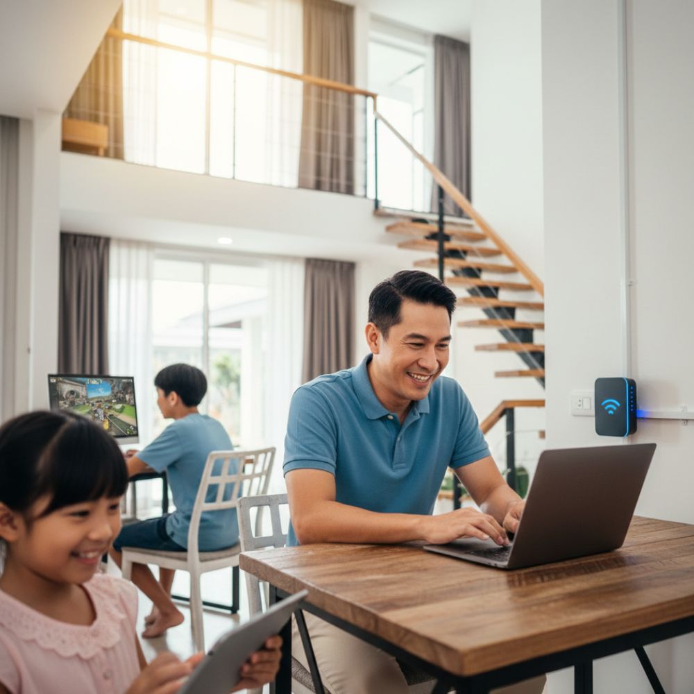 คุณบูม รังสิตคลอง 2